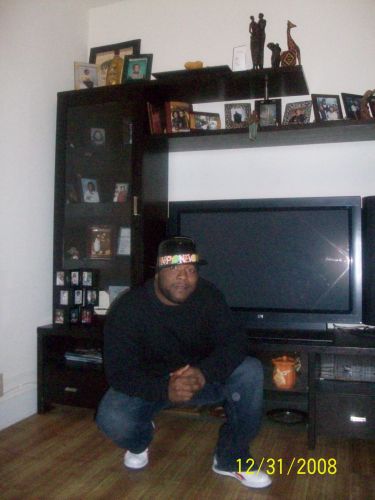 Raheme Johnson