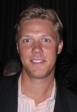 Eric Solberg