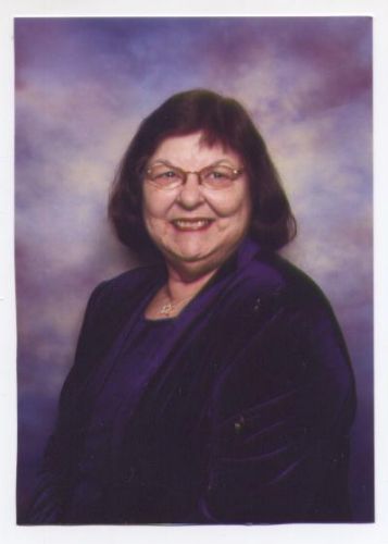Carolyn Higgins