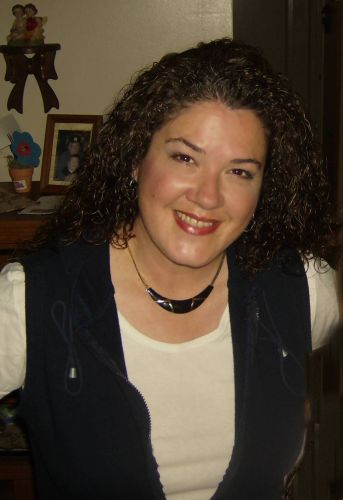 Loretta Workman