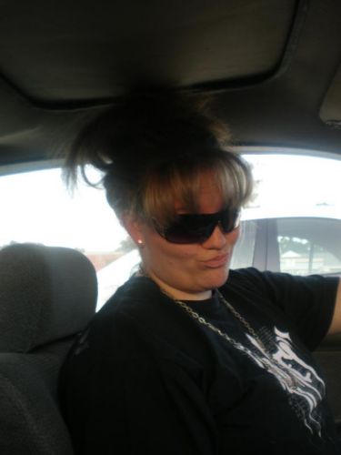 Nichole Dewolf