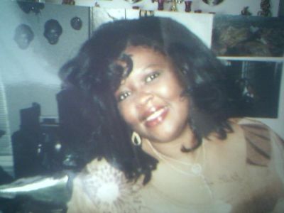 Sharon Hooker