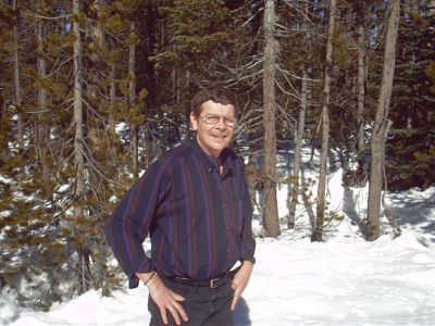 James Cunningham