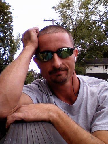Christopher Hollowell