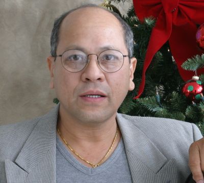 Nemesio Gaviola