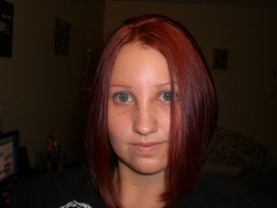 Jessica Neely