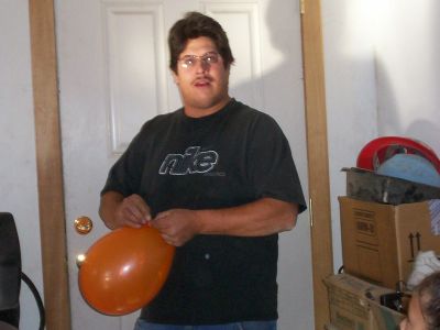 Ricardo Munoz