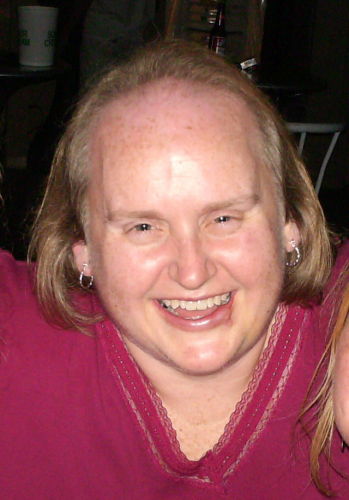 Jill Oakes