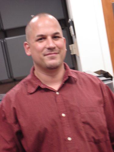 Peter Garnica