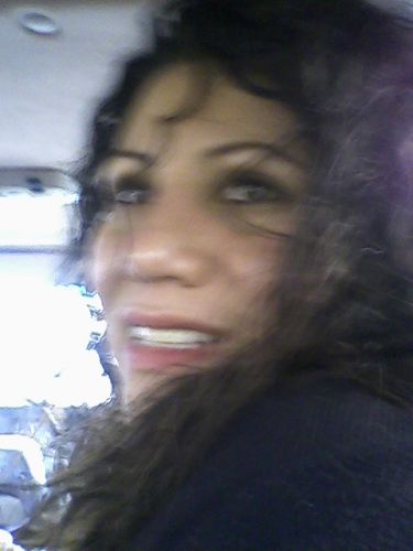Sosima Torres