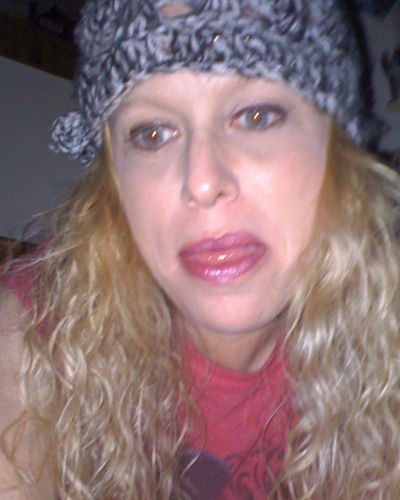 Kendra Henke