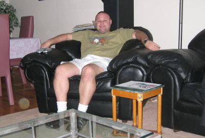Gregg Miller