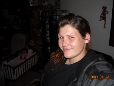 Kayla Wiese
