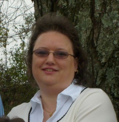 Rhonda Butram