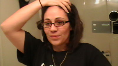 Miranda Burns