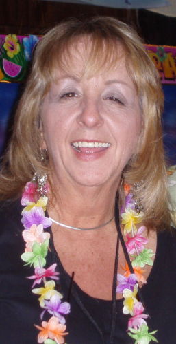 Carole Reeves