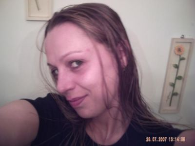 Charlene Paul