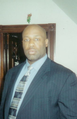 Leon Woods