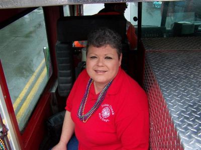 Angela Sartin