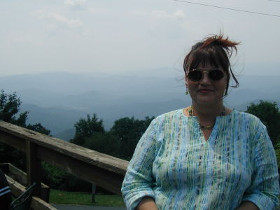 Nina Purcell