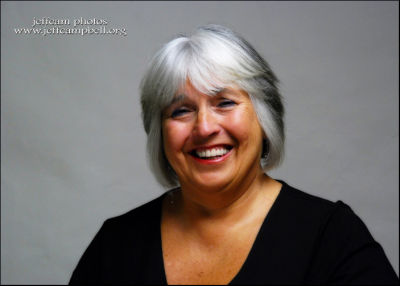 Mary Clarkson