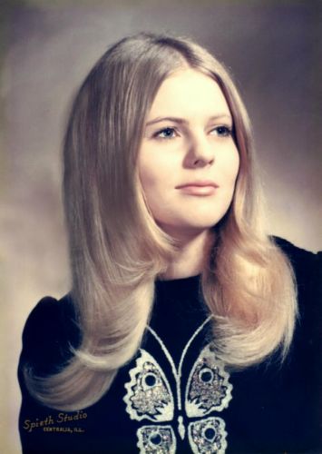 Gayla Vickers