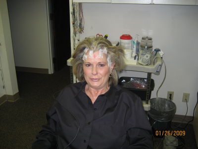 Sherri Kirksey