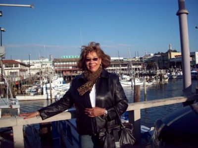 Henrene Barris