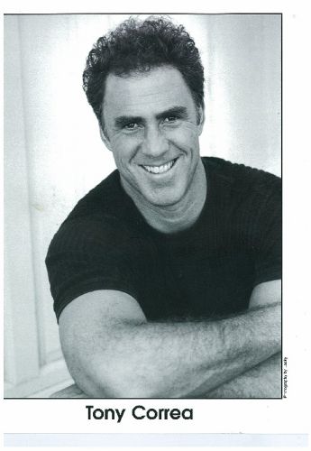 Ciro Correa