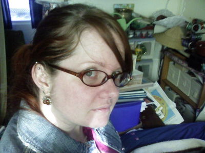 Samantha Holcomb