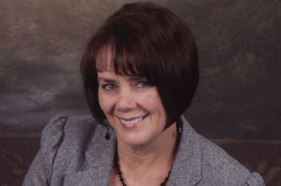Nancy Campbell