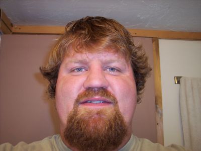 Chad Hansen