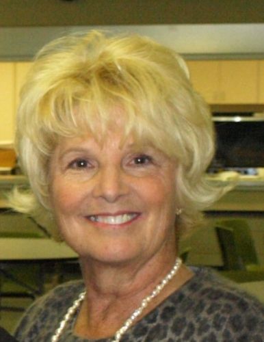 Betty Young