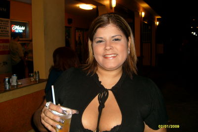 Kenia De Jesus Diaz