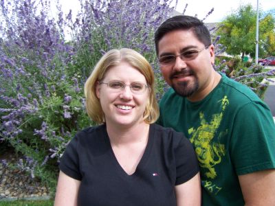 Victor Amaya
