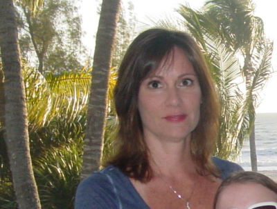 Tracey Burns