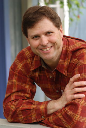 Shaun Gilley