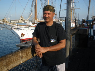 Reuben Fernandes