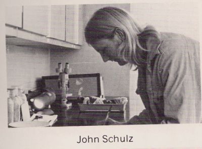 John Schulz