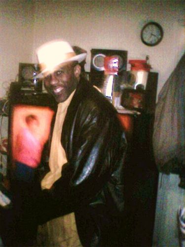 Floyd Fields