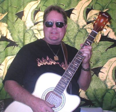 Stuart Hendrickson