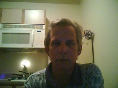 David Werme
