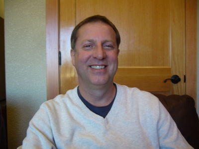 David Armerding