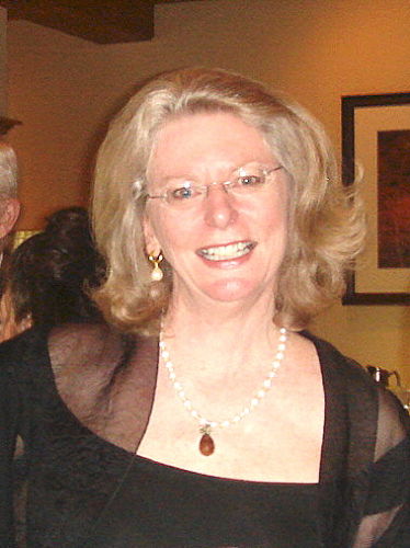 Linda Elliott