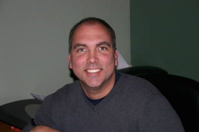 Michael Green