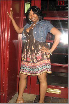 Sharlet Blalock