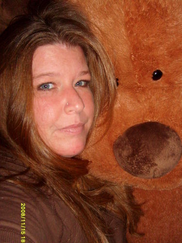 Elaine Buenger