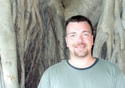 Jason Blume