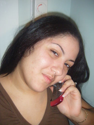 Sheila Castillo