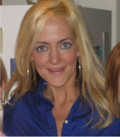 Ashley Surtees